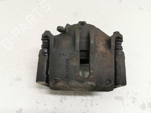 Used Right front brake caliper Right front brake caliper RENAULT MEGANE II (BM0/1_, CM0/1_) 1.6 16V (BM0C, CM0C) (113 hp) 33779159 33779159