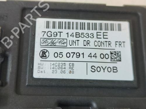 Electronic module LAND ROVER FREELANDER 2 (L359) 2.2 TD4 4x4 | BP33775967M83 - Image 3
