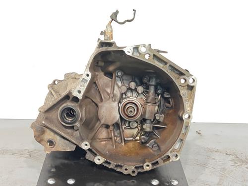 Used Gearbox Gearbox PEUGEOT 107 (PM_, PN_) 1.0 (68 hp) 36768034 36768034