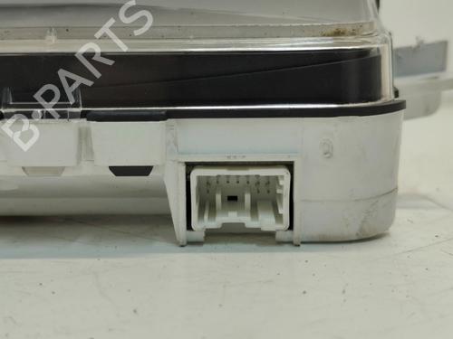 Instrument cluster VOLVO C30 (533) 2.0 D | BP33783086C47 - Image 3