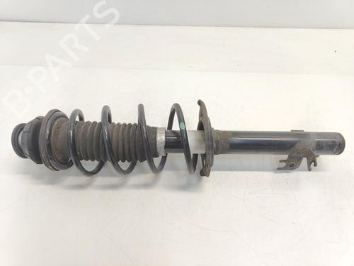 Used Left front shock absorber Left front shock absorber PEUGEOT 108 1.0 VTi (69 hp) 33775158 33775158