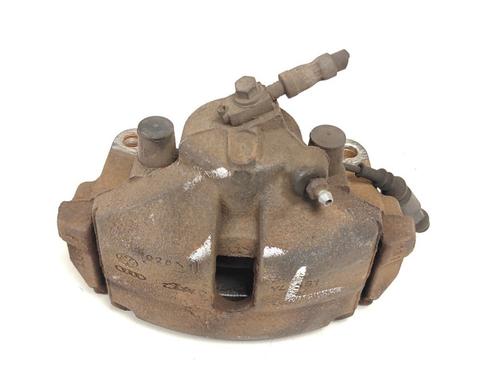 Left front brake caliper SKODA SUPERB II (3T4) 1.8 TSI | BP33906181M105 - Image 2