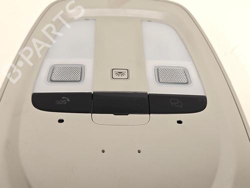 Interior roof light VOLVO XC40 (536) B4 Mild-Hybrid | BP33790368I8 - Image 2