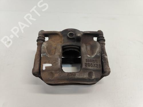Left front brake caliper MERCEDES-BENZ A-CLASS (W176) A 180 (176.042) | BP33783389M105 - Image 2