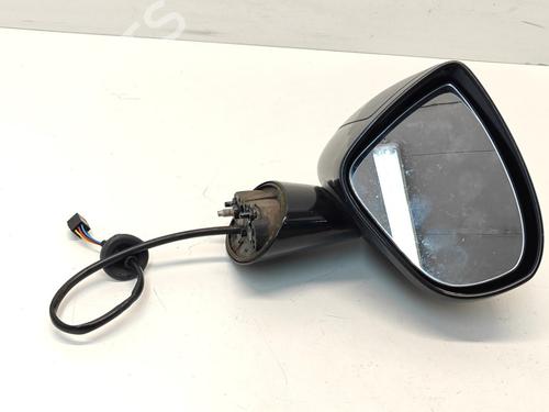 Used Right mirror Right mirror OPEL MERIVA B MPV (S10) 1.6 CDTI (75) (110 hp) 36429653 36429653