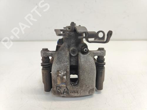Used Right rear brake caliper Right rear brake caliper PEUGEOT 5008 (0U_, 0E_) 1.6 16V (156 hp) 33783716 33783716
