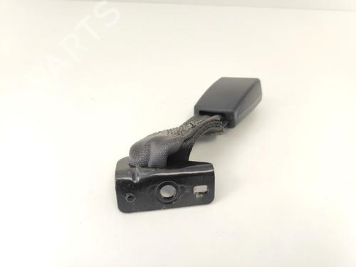 Seat buckle FIAT 500 (312_) 1.2 (312AXA1A) | BP33785471I32 - Image 2