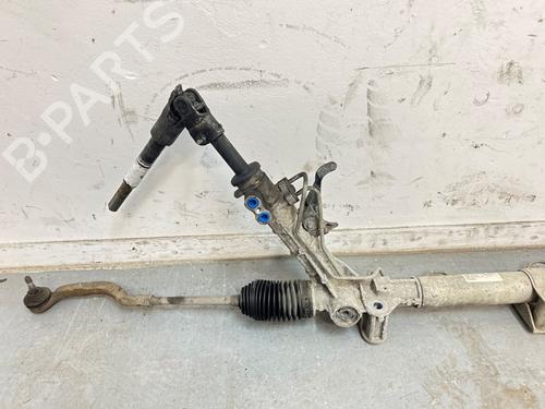 Steering rack OPEL VIVARO B Van (X82) 1.6 CDTI (05) | BP33776398M22 - Image 4