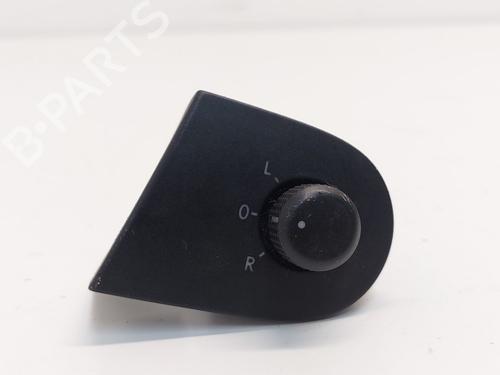 Speilbryter Speilbryter VW SHARAN (7M8, 7M9, 7M6) 2.8 V6 24V (204 hp) 33782165 33782165