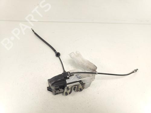 Used Rear right lock Rear right lock KIA CEE'D SW (ED) 1.6 (126 hp) 33788044 33788044