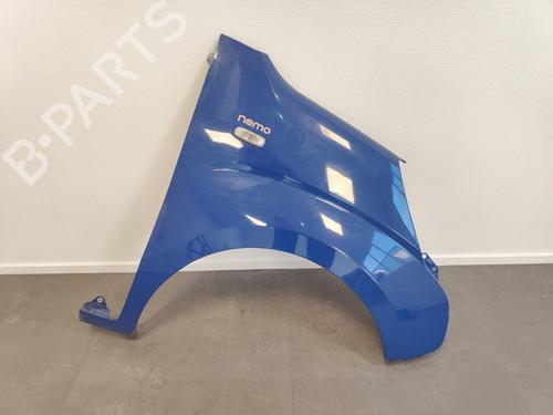 Used Right front fenders Right front fenders CITROËN NEMO Box Body/MPV (AA_) 1.4 HDi (68 hp) 33784609 33784609