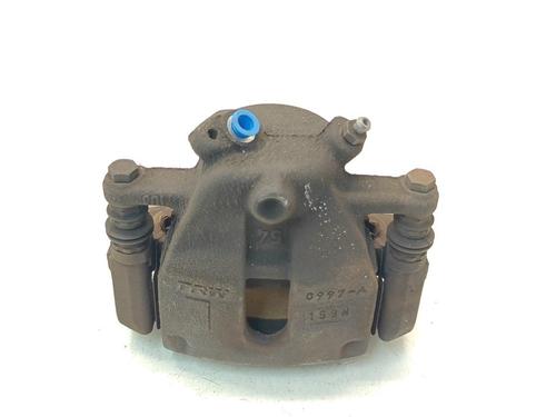 Left front brake caliper OPEL AGILA B (H08) 1.2 (F68) | BP39250030M105 - Image 2