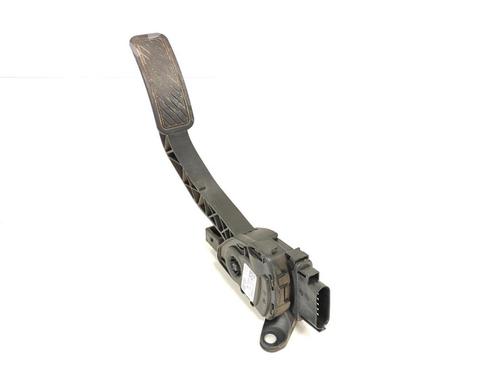 Pedal Pedal FORD FIESTA VI (CB1, CCN) 1.25 (60 hp) 33792252 33792252