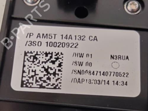 Switch FORD FOCUS III Turnier 1.0 EcoBoost | BP33792056I30 - Image 3