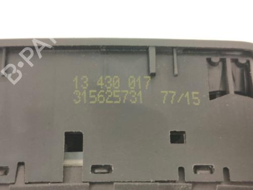 Switch OPEL CORSA E (X15) 1.0 (08, 68) | BP33787945I30 - Image 3