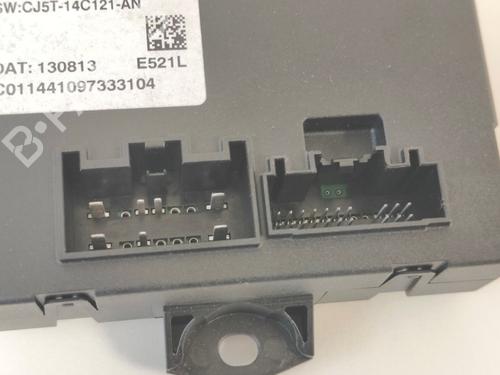 Andre FORD KUGA II (DM2) 1.6 EcoBoost | BP33784267O1 - Image 2