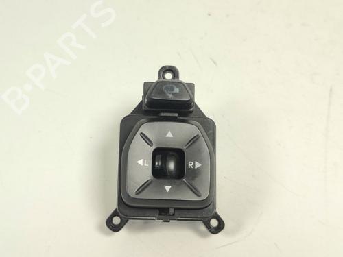 Used Mirror switch Mirror switch HYUNDAI ix35 (LM, EL, ELH) 2.0 (163 hp) 33787668 33787668