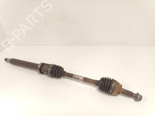 Used Right front driveshaft Right front driveshaft FORD FIESTA VI (CB1, CCN) 1.25 (60 hp) 33788525 33788525
