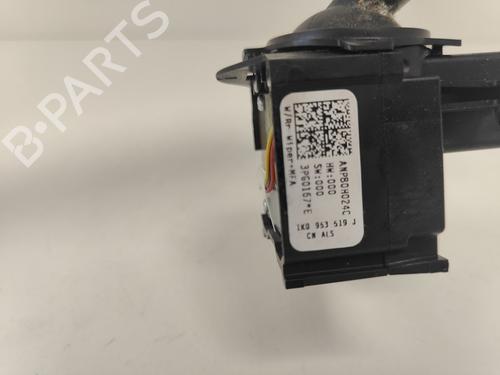 Steering column stalk VW GOLF VI (5K1) 1.4 | BP33786040I23 - Image 3