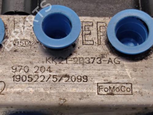 ABS pump FORD TRANSIT V363 Van (FCD, FDD) 2.0 EcoBlue | BP39695174M43 - Image 4