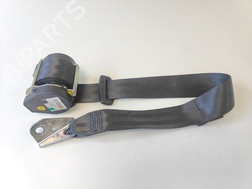 rear-right-seatbelt-vw-golf-vi-5k1-2008-2009-2010-2011-2012-2013-2014-33784608 main image