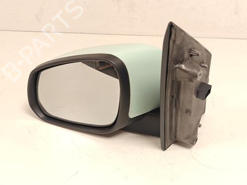 Used Left mirror Left mirror OPEL KARL (C16) 1.0 (75 hp) 33790283 33790283