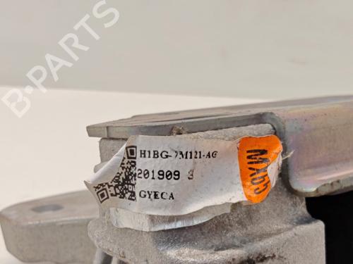Gearbox mount FORD FIESTA VII (HJ, HF) 1.0 EcoBoost | BP36559092M88 - Image 4