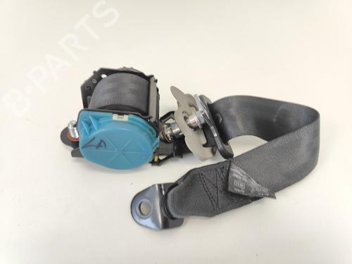 Used Rear left seatbelt Rear left seatbelt KIA PICANTO II (TA) 1.0 (69 hp) 33785425 33785425