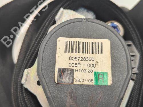 Front right seatbelt AUDI Q7 (4LB) 3.0 TDI quattro | BP33783235I25  - Image 5