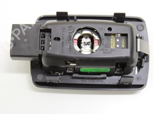 Interior roof light CITROËN DS5 2.0 HDi 200 Hybrid4 All-wheel Drive | BP33780553I8 - Image 2