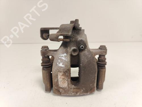 Used Right rear brake caliper Right rear brake caliper PEUGEOT 3008 I MPV (0U_) 1.6 THP (156 hp) 33777069 33777069