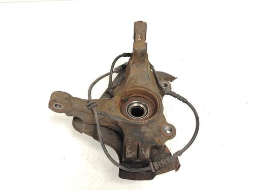 Used Left front steering knuckle Left front steering knuckle OPEL CORSA D (S07) 1.2 LPG (L08, L68) (83 hp) 33790215 33790215