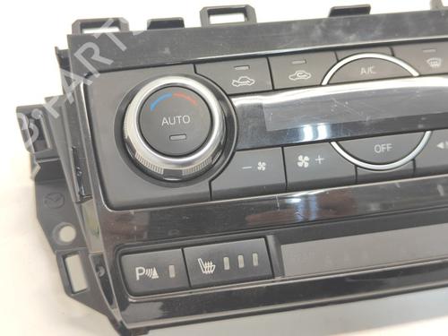 Climate control MAZDA CX-5 (KE, GH) 2.2 D AWD (KE102) | BP33784030I5 - Image 2