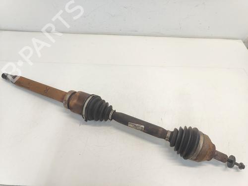 Used Right front driveshaft Right front driveshaft VOLVO C30 (533) 2.0 D (136 hp) 33783783 33783783