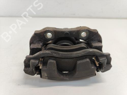 Right front brake caliper PEUGEOT 1007 (KM_) 1.4 | BP33775064M104 - Image 4