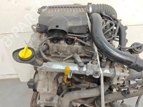 Engine RENAULT TWINGO II (CN0_) 1.2 Turbo (CN0C, CN0F) | BP33791840M1  - Image 8