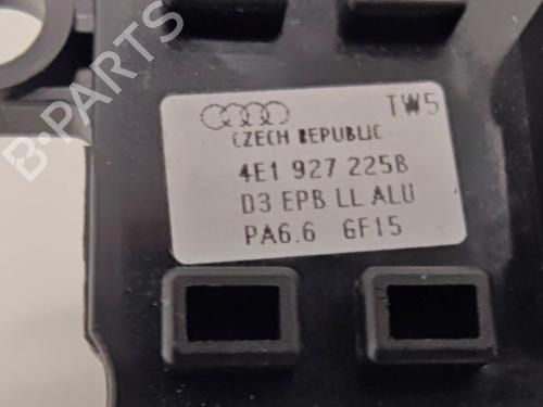 Interruttore AUDI A8 D3 (4E2, 4E8) 3.7 quattro | BP39597760I30 - Image 3
