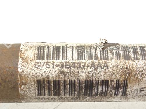 Left front driveshaft FORD FIESTA VI (CB1, CCN) 1.25 | BP36640918M38 - Image 4