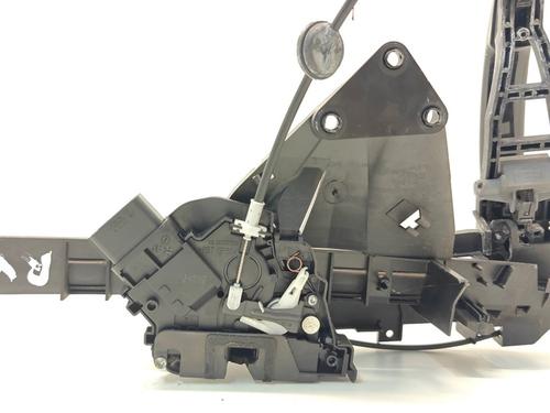 Front right lock FORD C-MAX (DM2) 1.8 | BP38285248C97 - Image 3