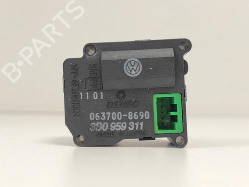 Electronic module VW PHAETON (3D1, 3D2, 3D3, 3D4, 3D6, 3D7, 3D8, 3D9) 3.2 V6 | BP33785785M83 - Image 3