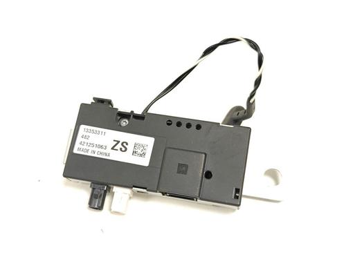 Used Electronic module Electronic module OPEL ASTRA J Sports Tourer (P10) 1.4 Turbo (35) (140 hp) 33789787 33789787