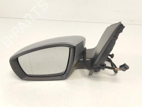 Used Left mirror Left mirror VW POLO V (6R1, 6C1) 1.2 TDI (75 hp) 33788508 33788508