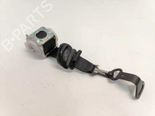 Cinto de segurança traseiro esquerdo Cinto de segurança traseiro esquerdo CITROËN C4 Grand Picasso I (UA_) 1.6 VTi 120 (120 hp) 33775011 33775011