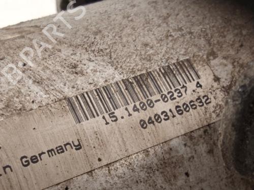 Left front shock absorber AUDI A8 D3 (4E2, 4E8) 3.7 quattro | BP39570185M16 - Image 6