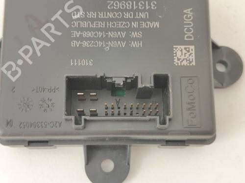 Control unit VOLVO V60 I (155) 2.0 T | BP33785967M11 - Image 2