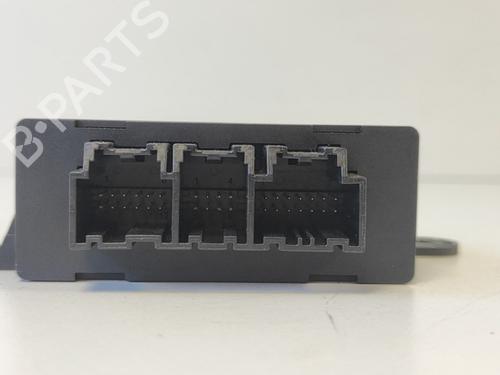 Control unit OPEL ASTRA K (B16) 1.6 CDTi (68) | BP33775657M11 - Image 2