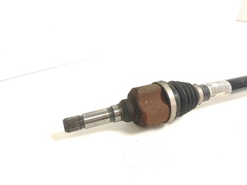 Right front driveshaft PEUGEOT 2008 I (CU_) 1.2 VTi | BP33790901M39 - Image 3