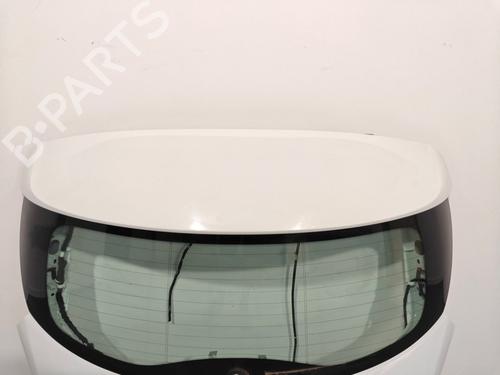 Tailgate RENAULT ZOE Hatchback Van (BFM_) Electric (BFME) | BP36219060C6 - Image 2