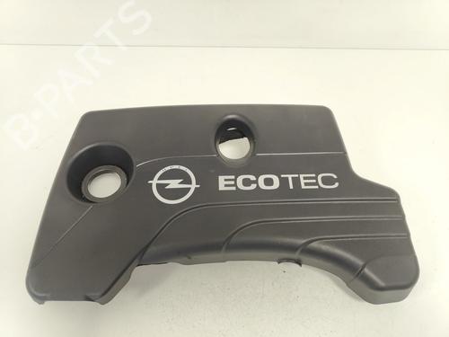 Used Underbody protection Underbody protection OPEL CORSA E (X15) 1.0 (08, 68) (115 hp) 33787935 33787935