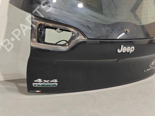 Tailgate JEEP CHEROKEE (KL) 2.2 CRD 4x4 | BP40466804C6 - Image 3